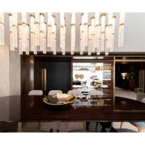 Lustre Tube | LT-101