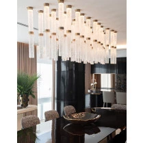 Lustre Tube | LT-101