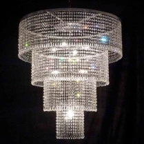 Pendente de Cristal Strati | ST-101