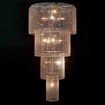 Pendente de Cristal Strati | ST-102