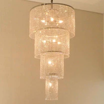 Pendente de Cristal Strati | ST-102
