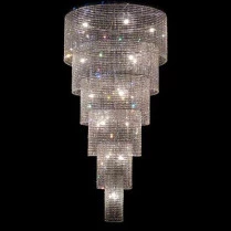 Pendente de Cristal Strati | ST-102
