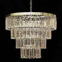 Pendente de Cristal Strati | ST-103-7