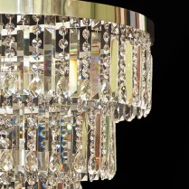 Pendente de Cristal Strati | ST-103-7