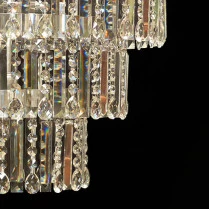 Pendente de Cristal Strati | ST-103-7