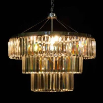 Pendente de Cristal Strati | ST-104-5