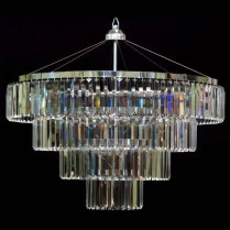 Pendente de Cristal Strati | ST-104