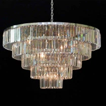 Pendente de Cristal Strati | ST-104