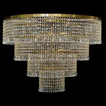 Pendente de Cristal Strati | ST-101