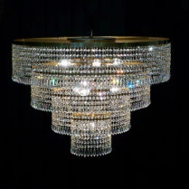 Pendente de Cristal Strati | ST-101