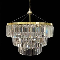Pendente de Cristal Strati | ST-104-5