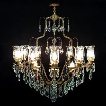 Lustre Versailles | VR-101-17