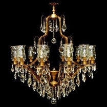 Lustre Versailles | VR-101-17