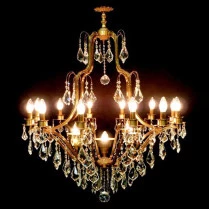 Lustre Versailles | VR-101-17