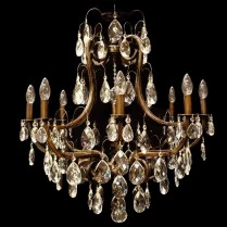 Lustre Versailles | VR-105-9