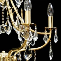 Lustre Versailles | VR-107-6