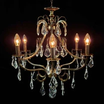 Lustre Versailles | VR-107-6