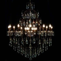 Lustre Versailles l VR-108 