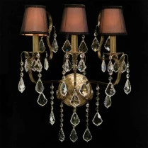 Arandela Versailles | VR-202-3 (